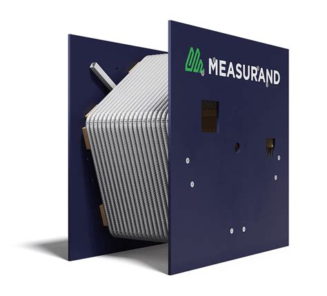 The most advanced ShapeArray™ makes installation even simpler..